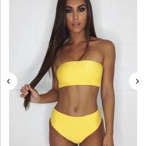 Babyboo Fashion Swim - Babyboo Fashion Swimwear Set Babyboo Fashion Swim - Babyboo Fashion Swimwear Set
